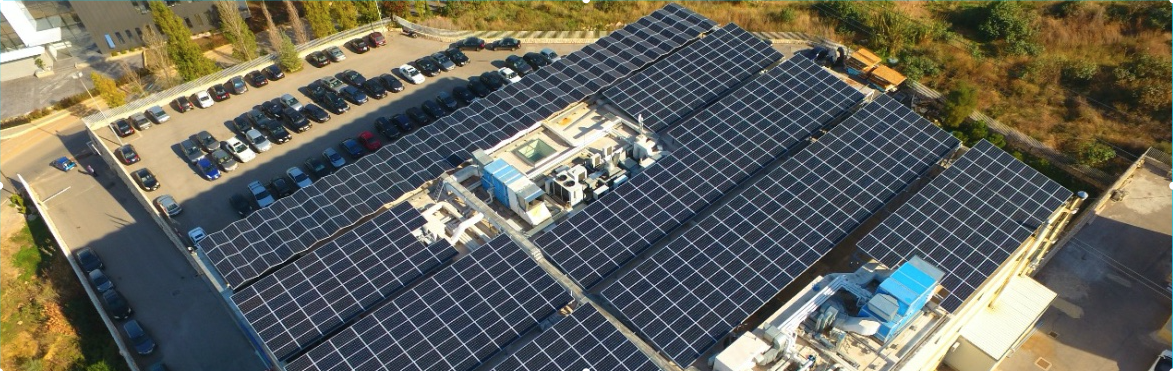 on-roof-pv-installation-partnercompany-in-lebanon