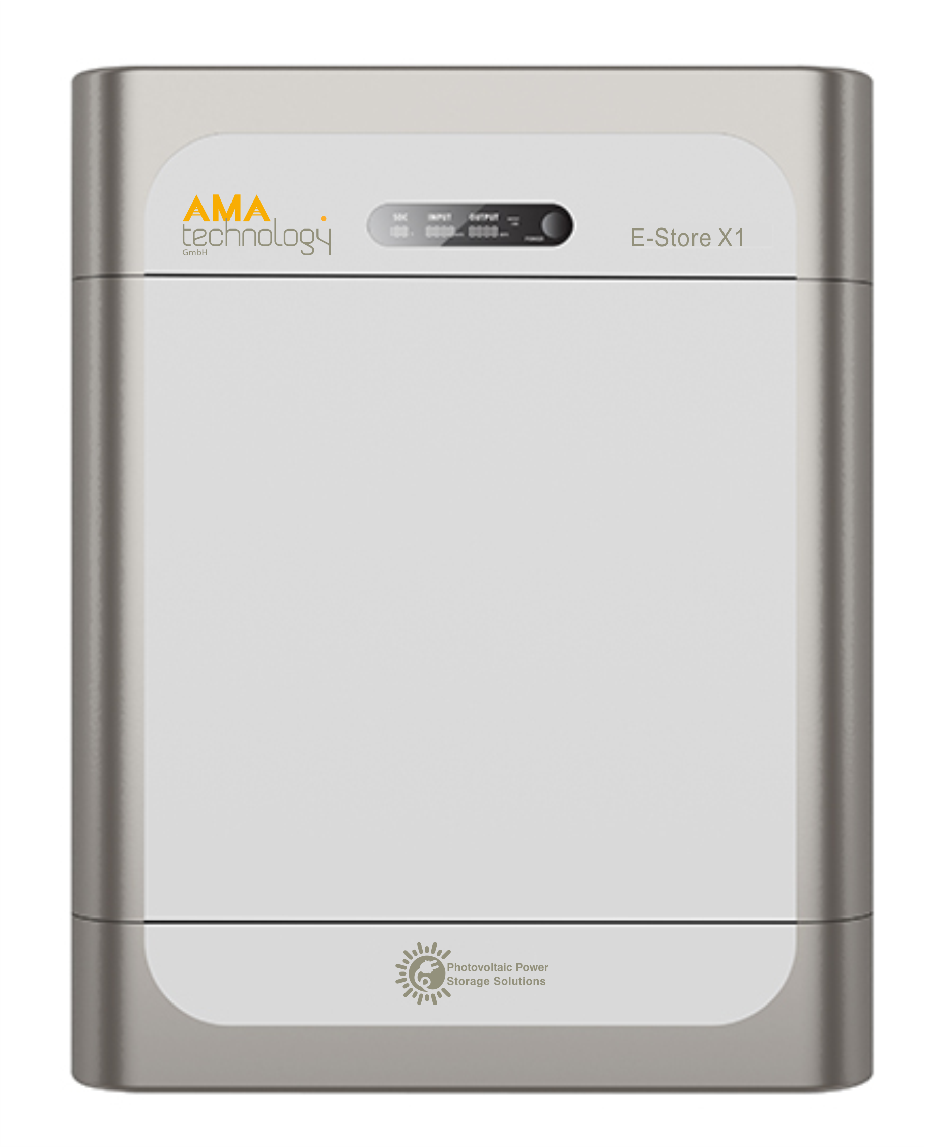 AMA Electricity Storage X1